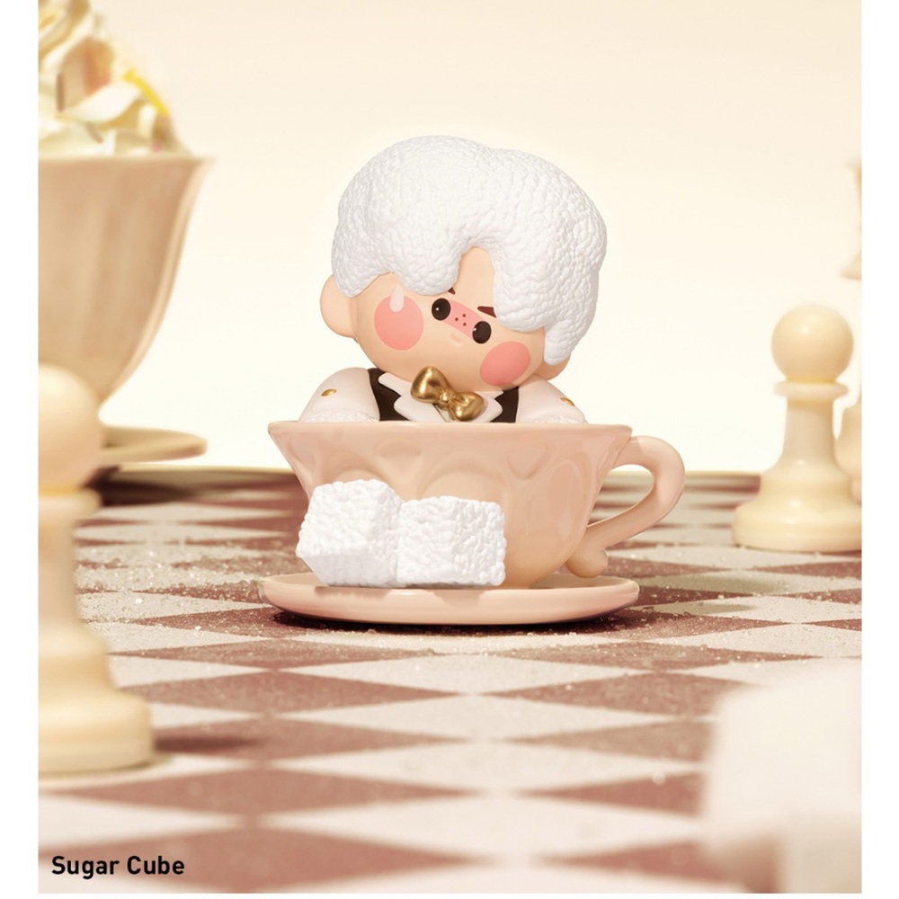 Pop mart pino jelly figure